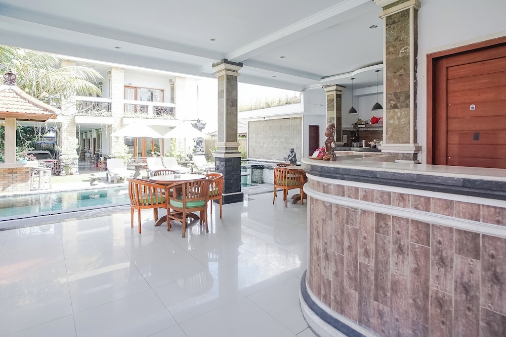 Agung Homestay 12/49