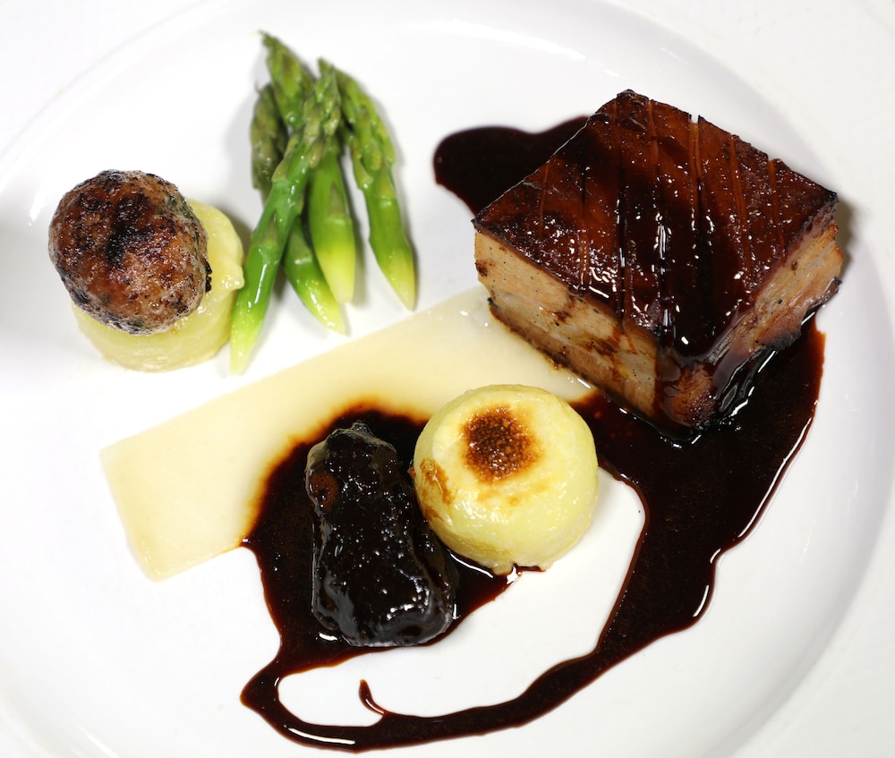 Chiseldon House Hotel 32/50