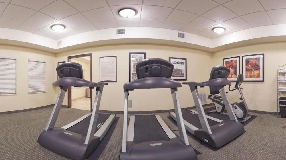 Staybridge Suites Mcallen 21/52