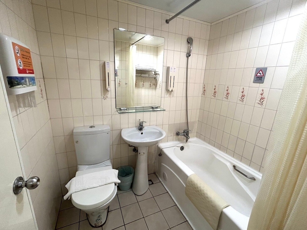 King Plaza Hotel 49/49