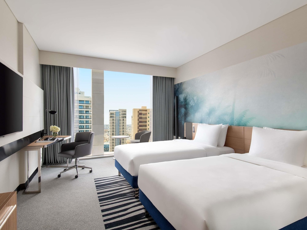 Novotel Riyadh Sahafa 16/58