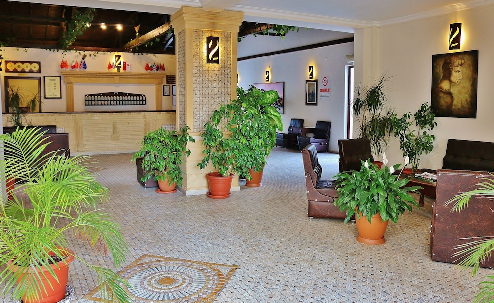 Bacahan Hotel 15/47