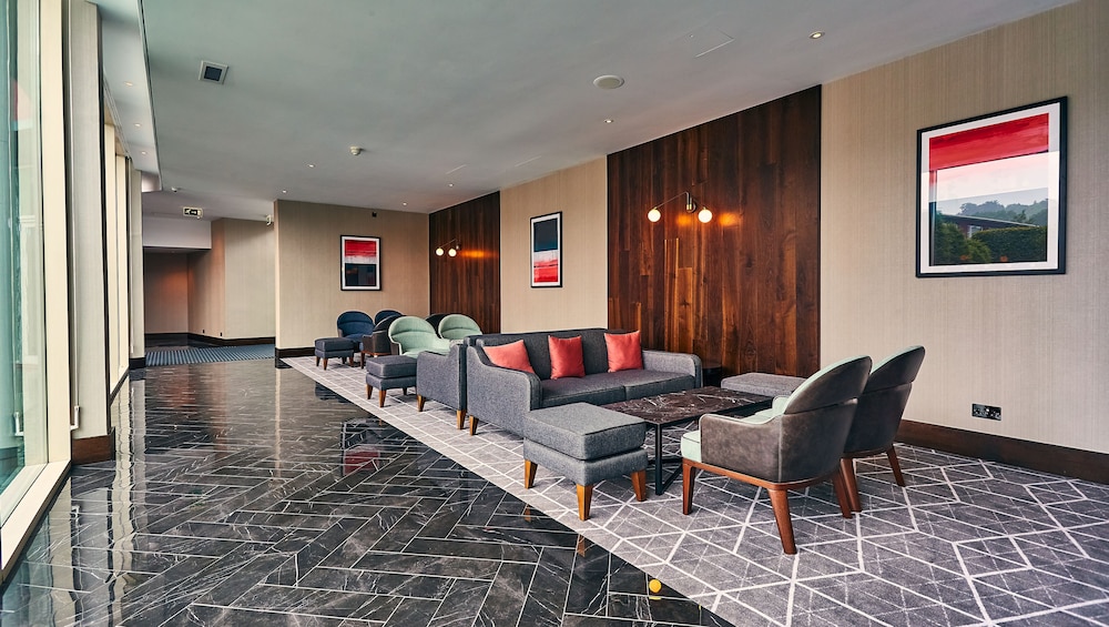 Crowne Plaza Marlow 43/74