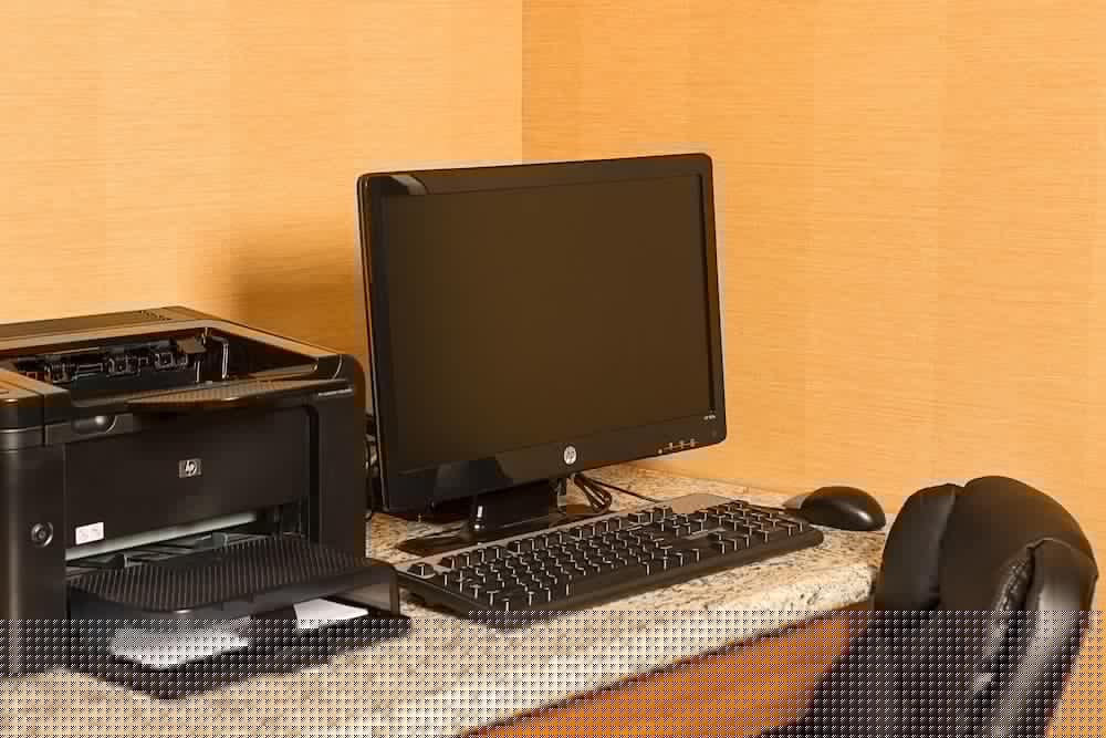 Fairfield Inn by Marriott New York LaGuardia Airport/Flushing 29/37