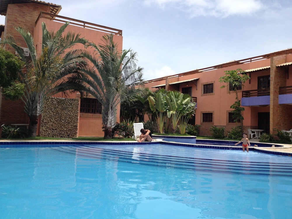 COSTA SOL PIPA 19/21