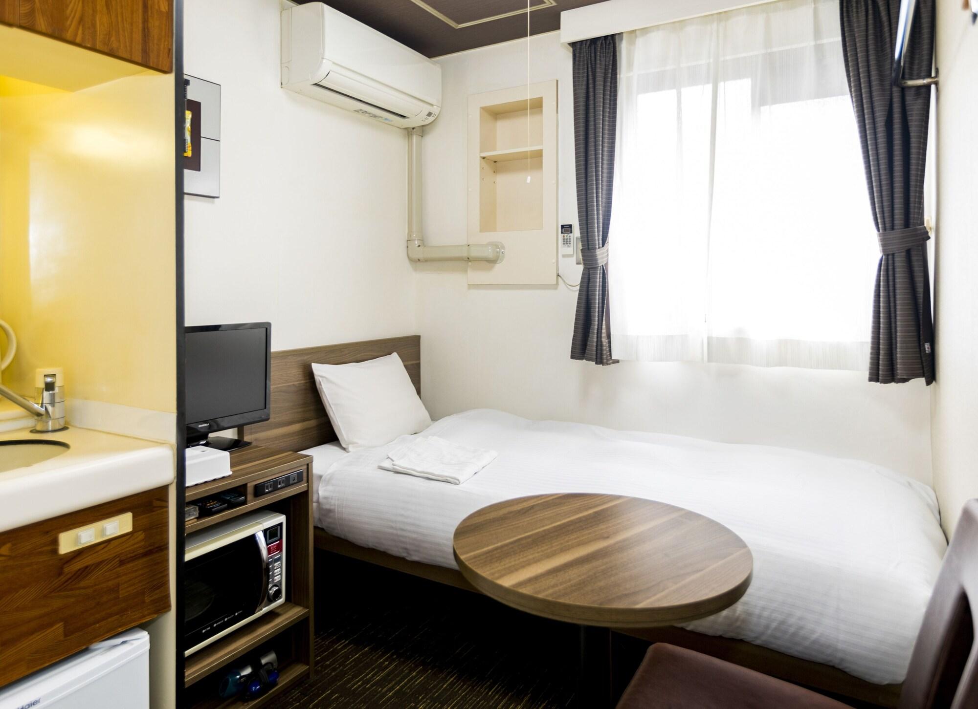 Flexstay Inn Kawasaki Ogawacho 13/24