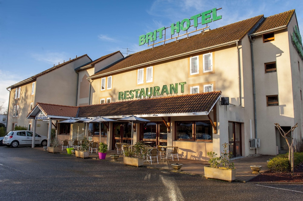 Brit Hotel Agen - L Aquitaine 2/53