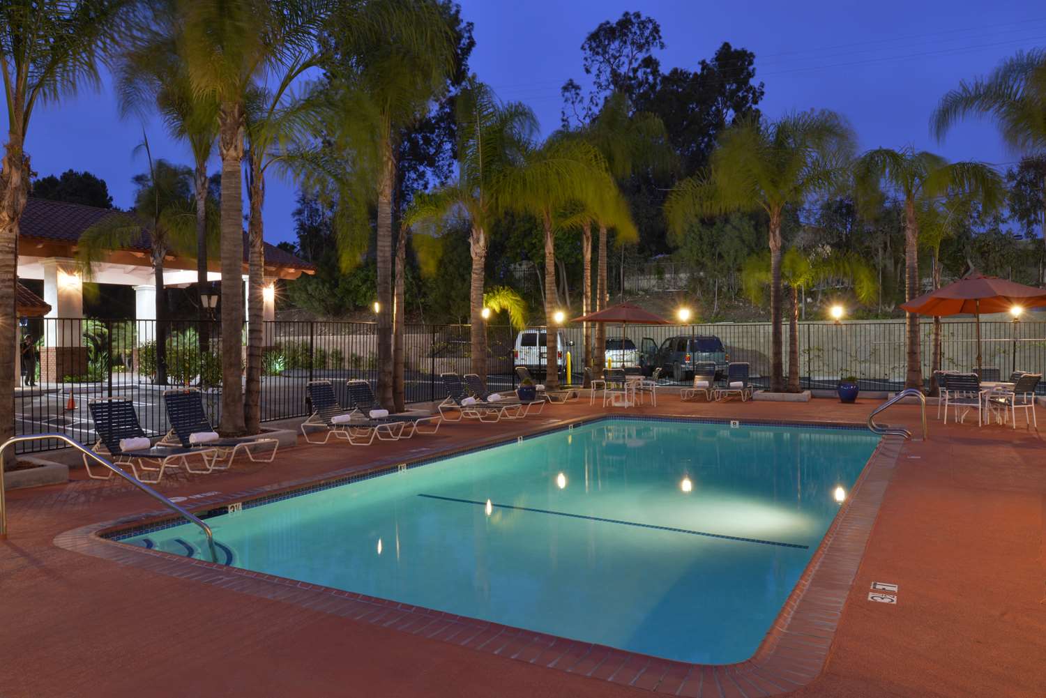 Best Western Capistrano Inn 20/29