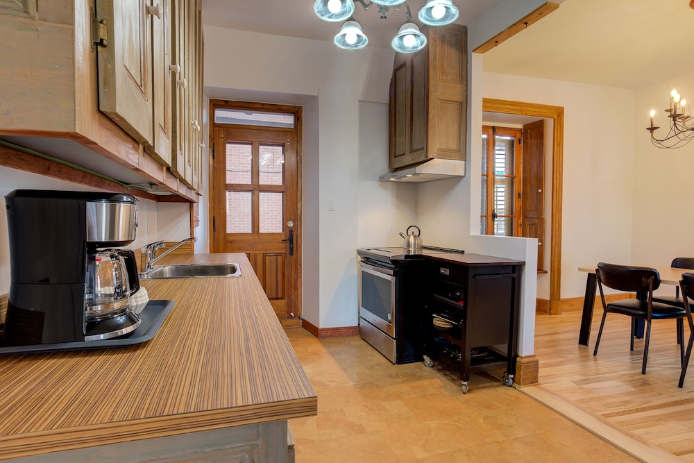 Les Lofts St Vallier By Les Lofts Vieux Quebec 52/60