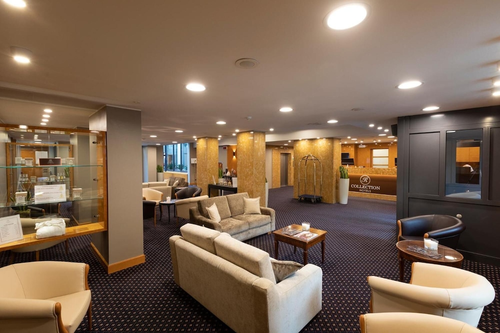 City Life Hotel Poliziano 30/49