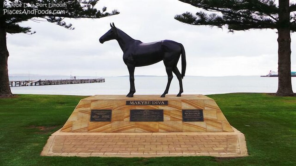 Limani Port Lincoln 34/46