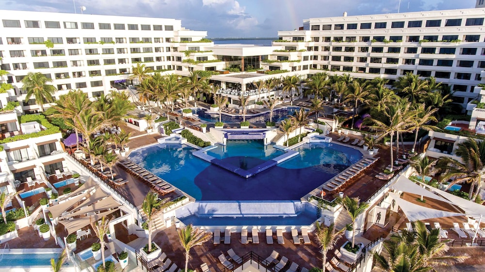 Secrets Mirabel Cancun Resort & Spa - Adults Only 1/50