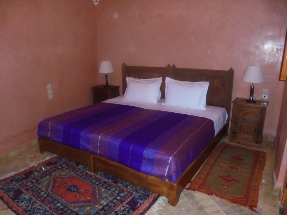 Riad Villa Sidi Baba 18/50