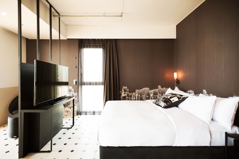 Hotel Museo 24/72