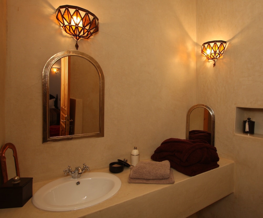 Riad Mariana 39/41