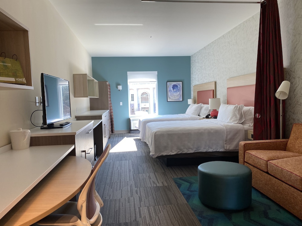 Home2 Suites By Hilton Charlotte Mooresville 23/67