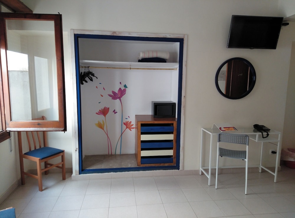 Hotel Corisco 8/50