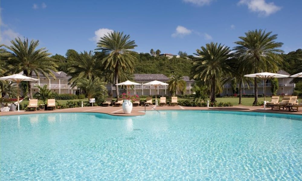 The Inn At English Harbour Antigua 1/62