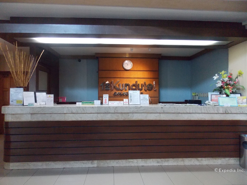 Goldenfield Kundutel Hotel 10/44