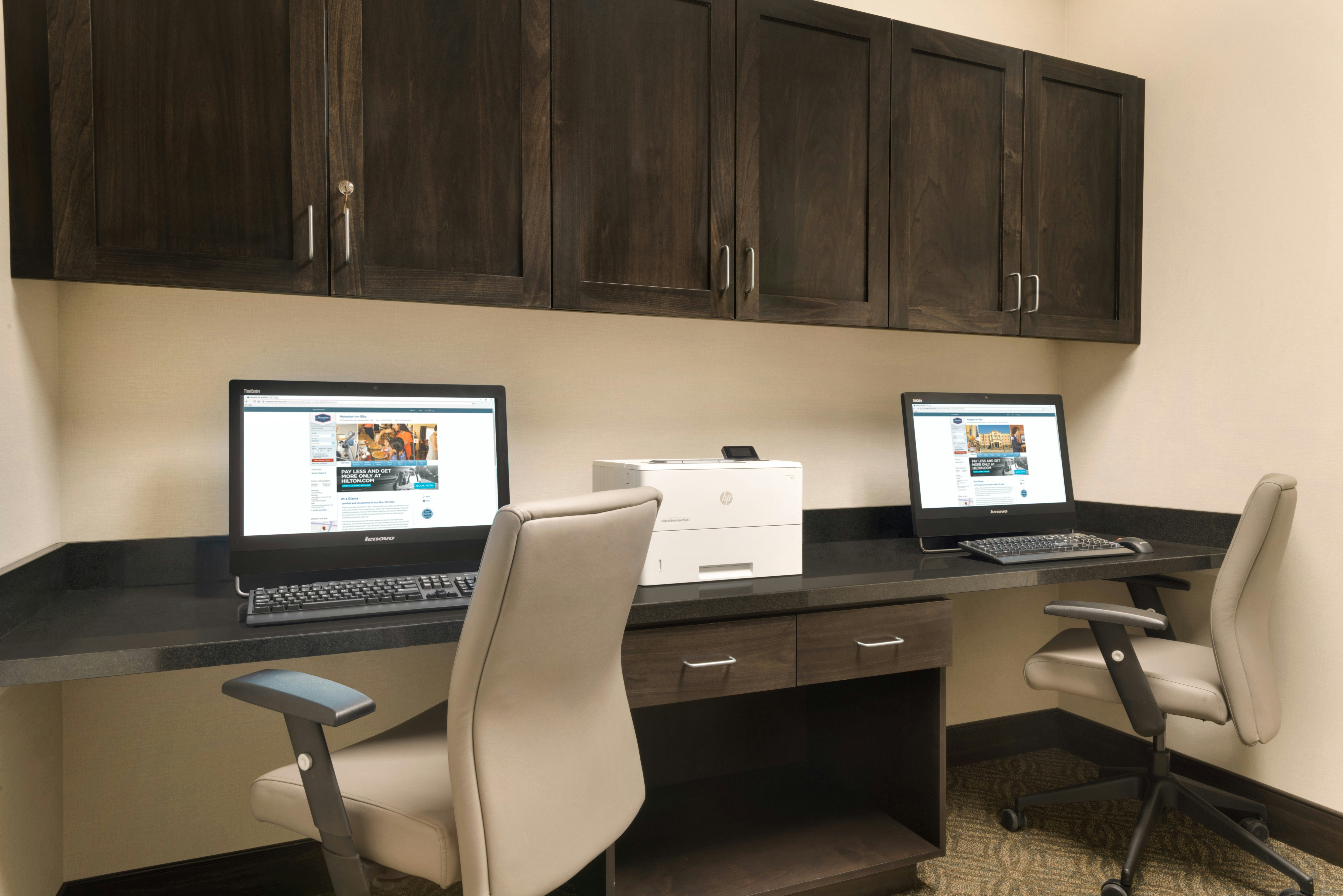 Hampton Inn By Hilton Elko Nevada 31/40