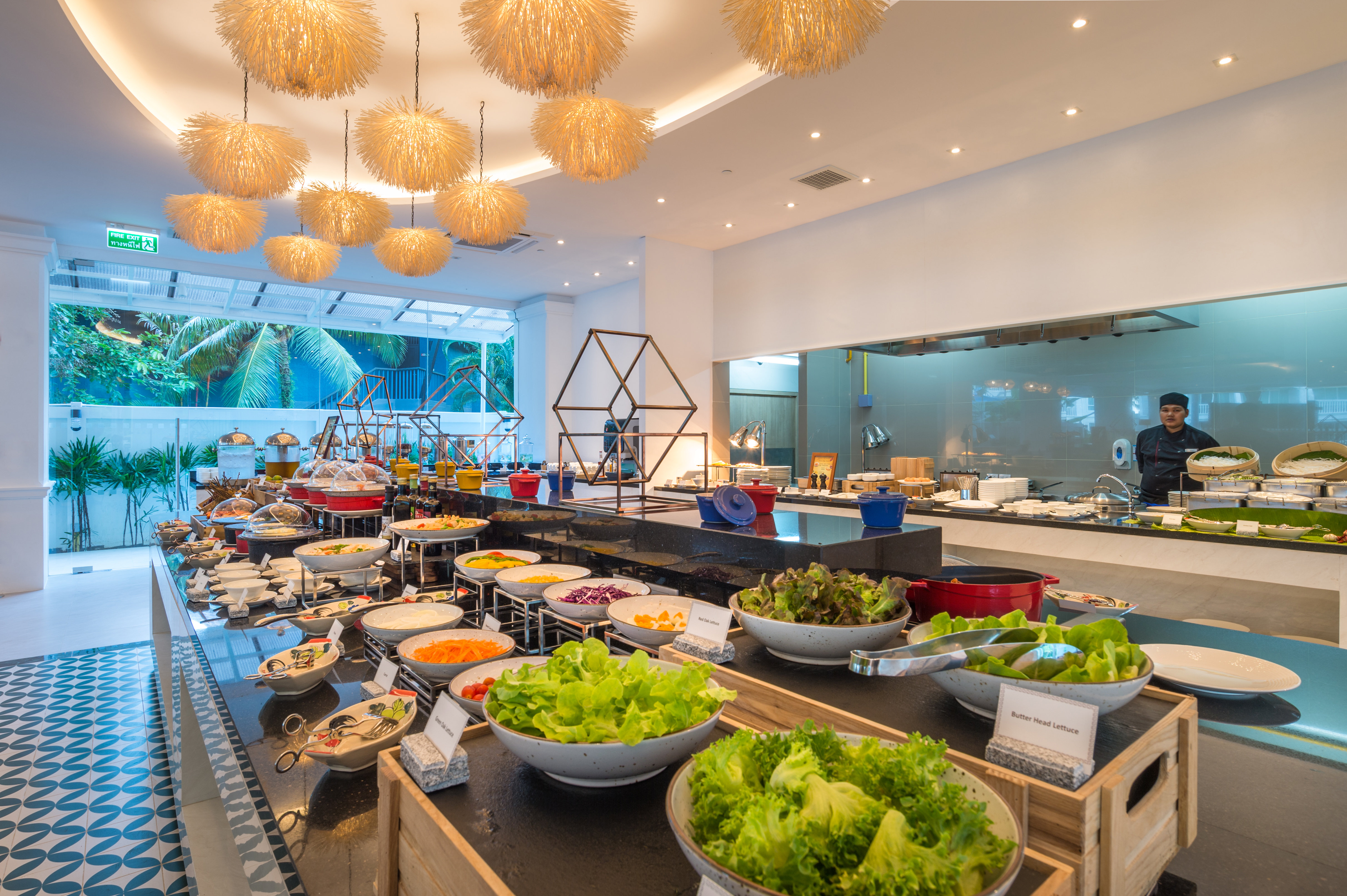 Centara Ao Nang Beach Resort and Spa Krabi 31/50