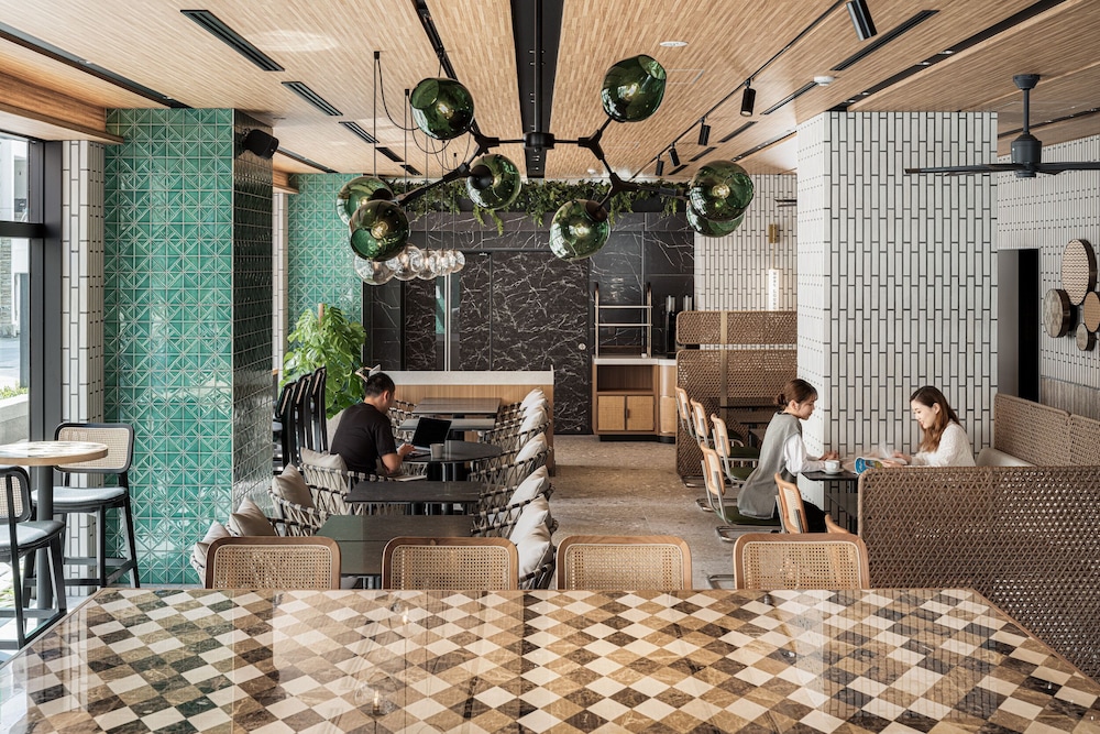 Nest Hotel Naha Nishi 27/45