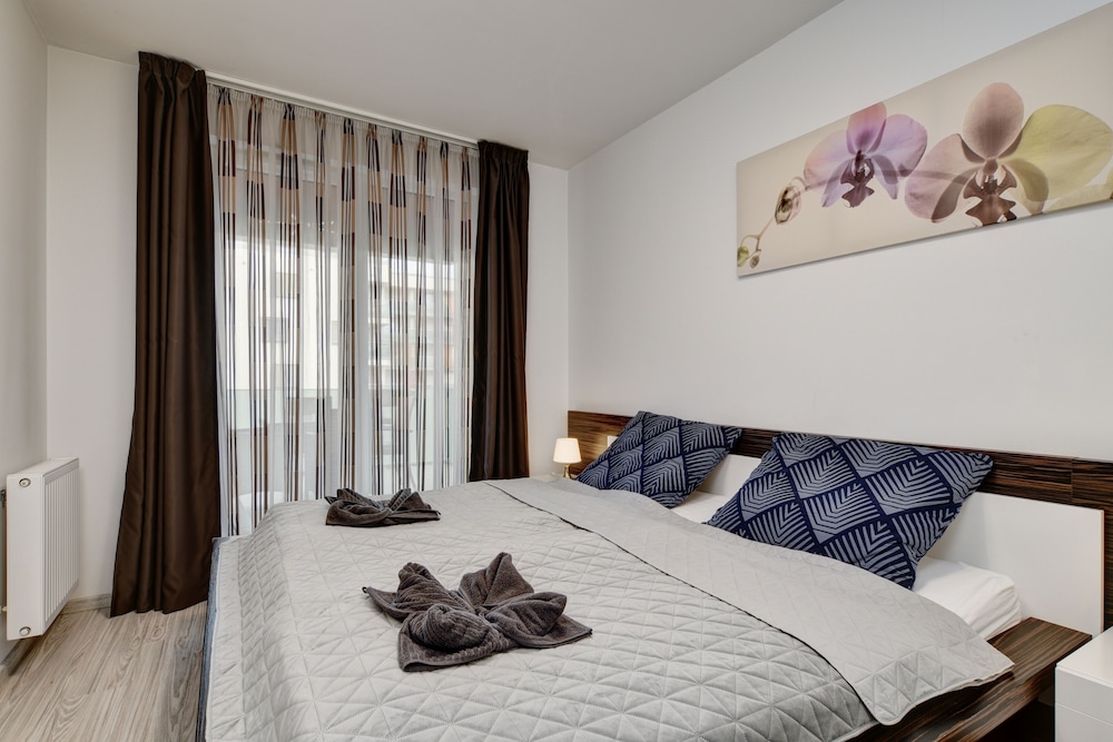 Vision Apartments Budapest 24/80