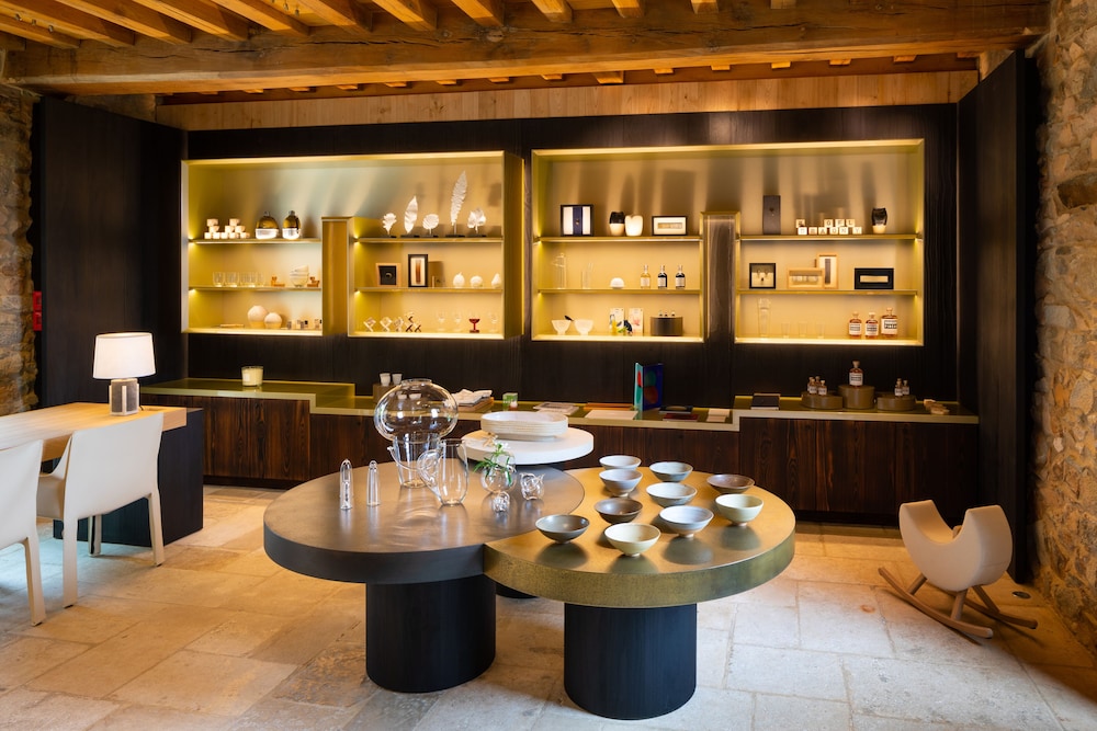 Domaine des Etangs 38/50