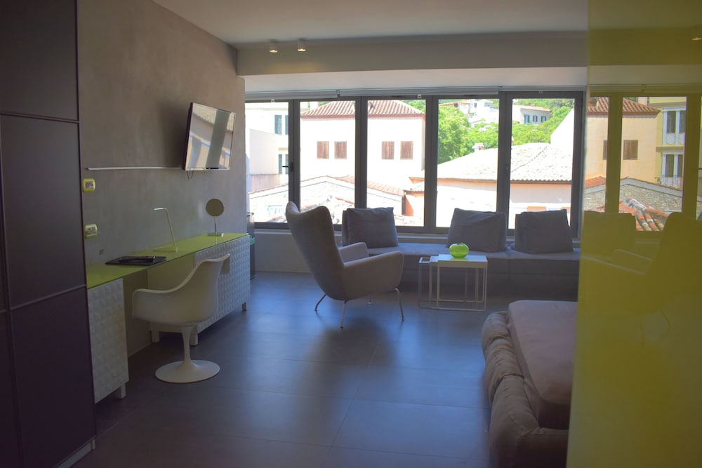 101 Adrianou Luxury Urban Stay 24/31