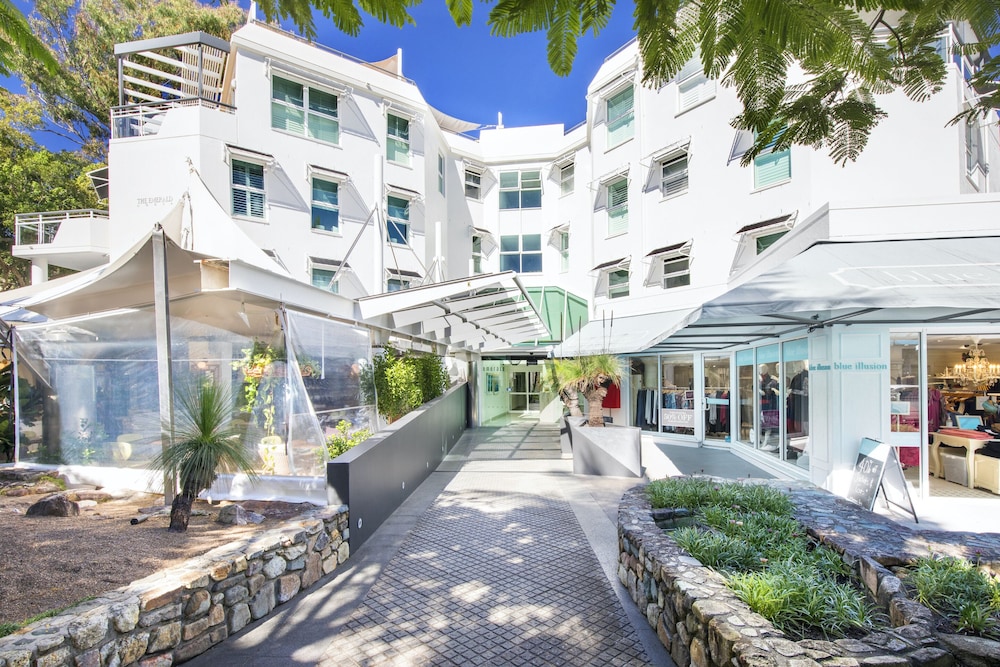 The Emerald Noosa 66/78