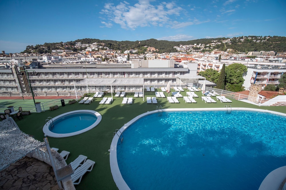 Hotel Don Juan Tossa Bungalows 53/57