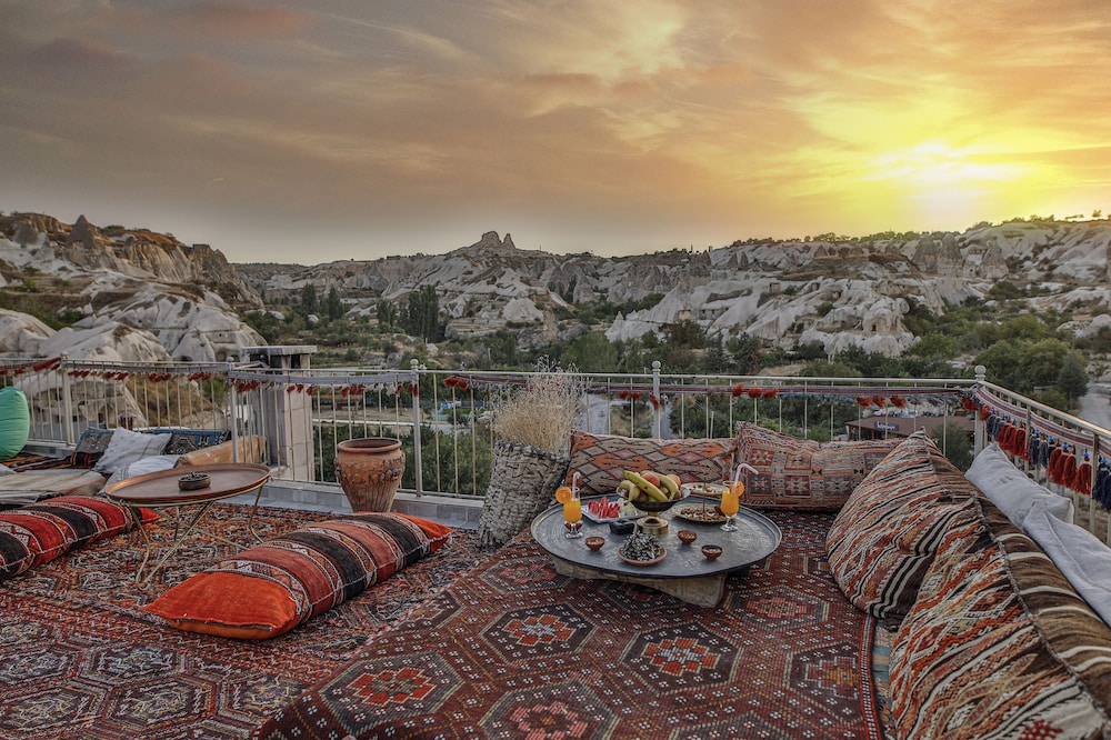 Sah Saray Cave Suites Halal Hotel 54/61