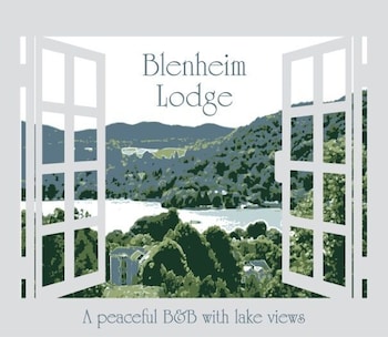 Blenheim Lodge 1/50