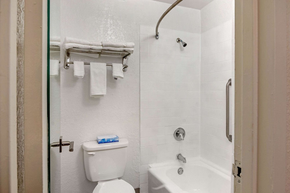 Quality Inn & Suites Ruther Glen 12/25