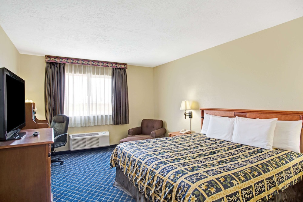 Days Inn by Wyndham Brigham City 7/27