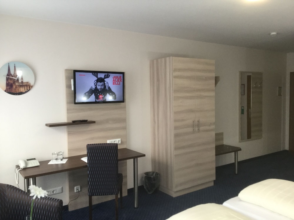 Hotel Am Freischuetz 27/50