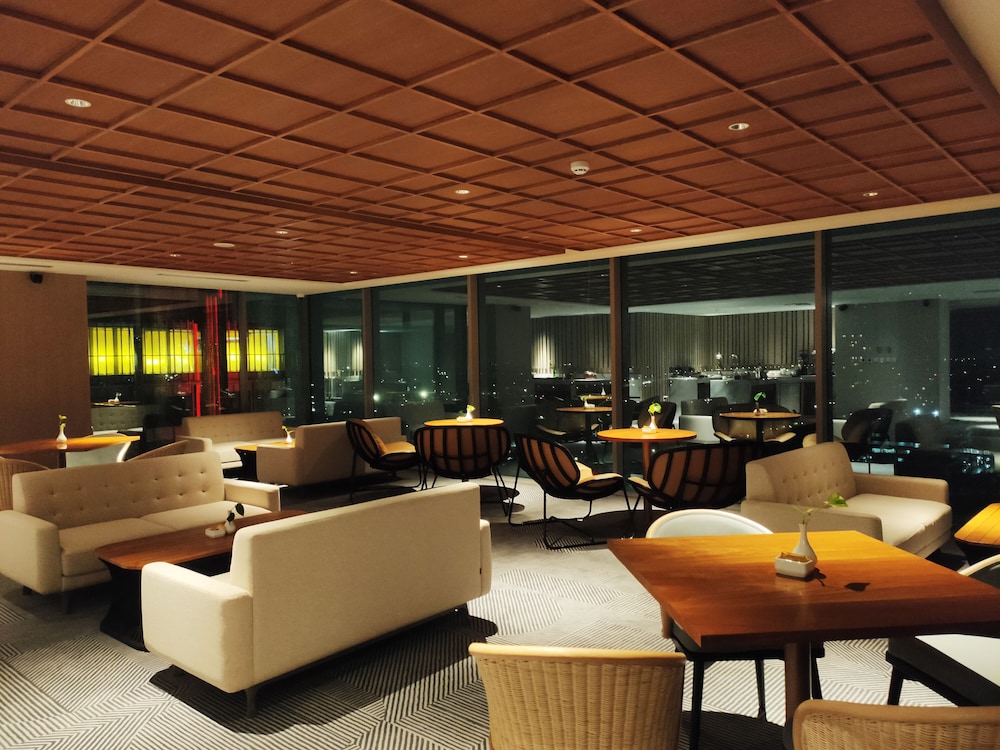 Ra Suites Simatupang 37/50