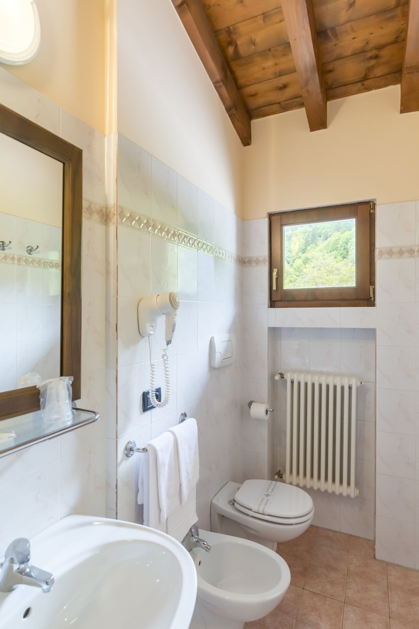 غرفة كلاسيكية بسريرين منفصلين، HOTEL CONCA VERDE 6/9