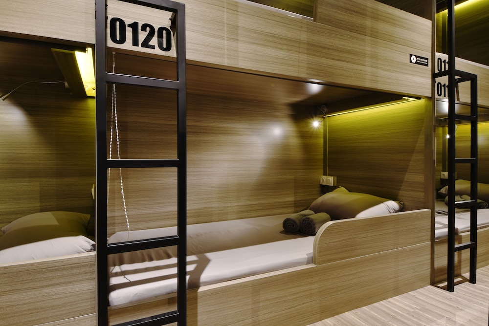 Mypodroom - Hostel 10/23