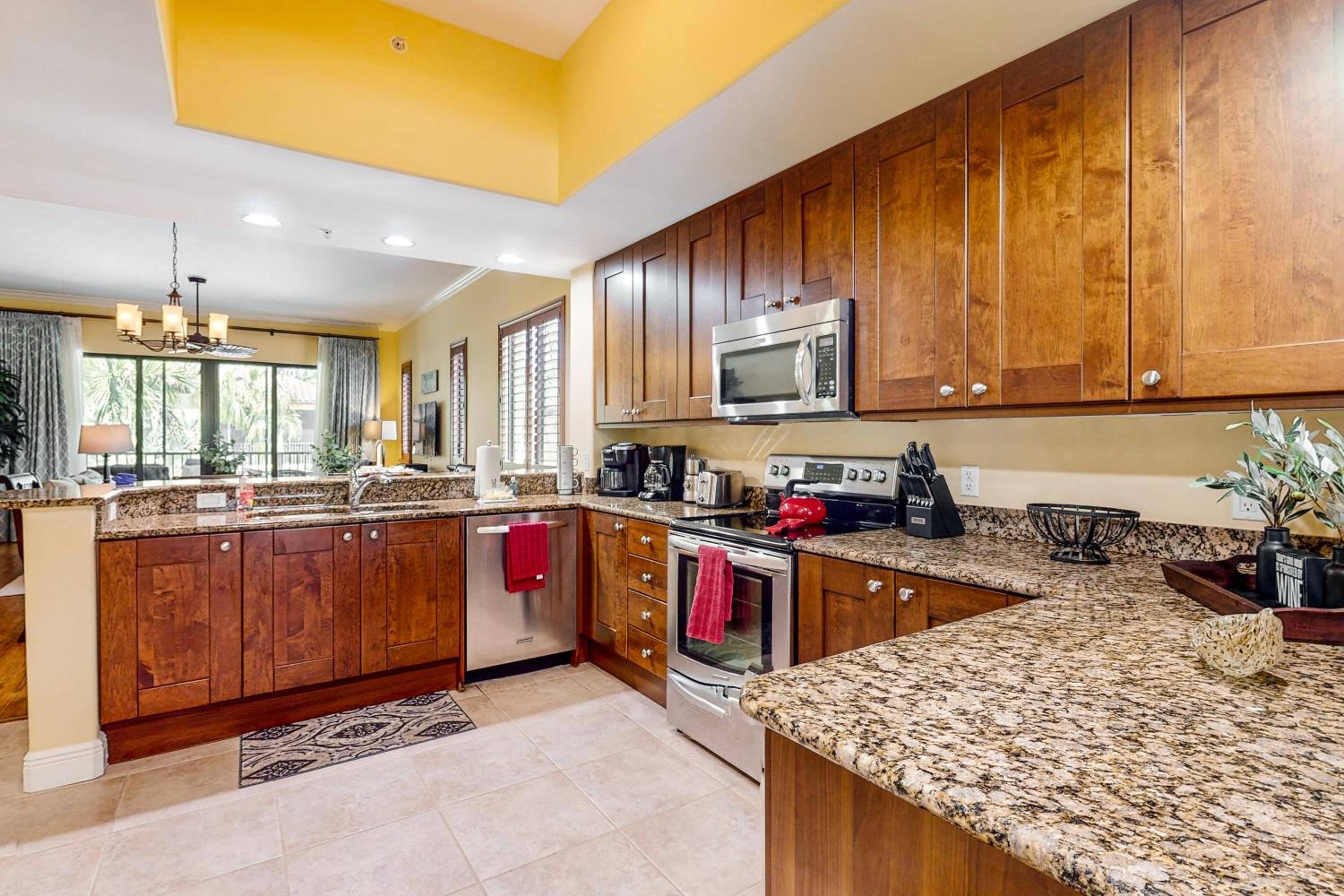 The Cottages at Naples Bay Resort 7/40