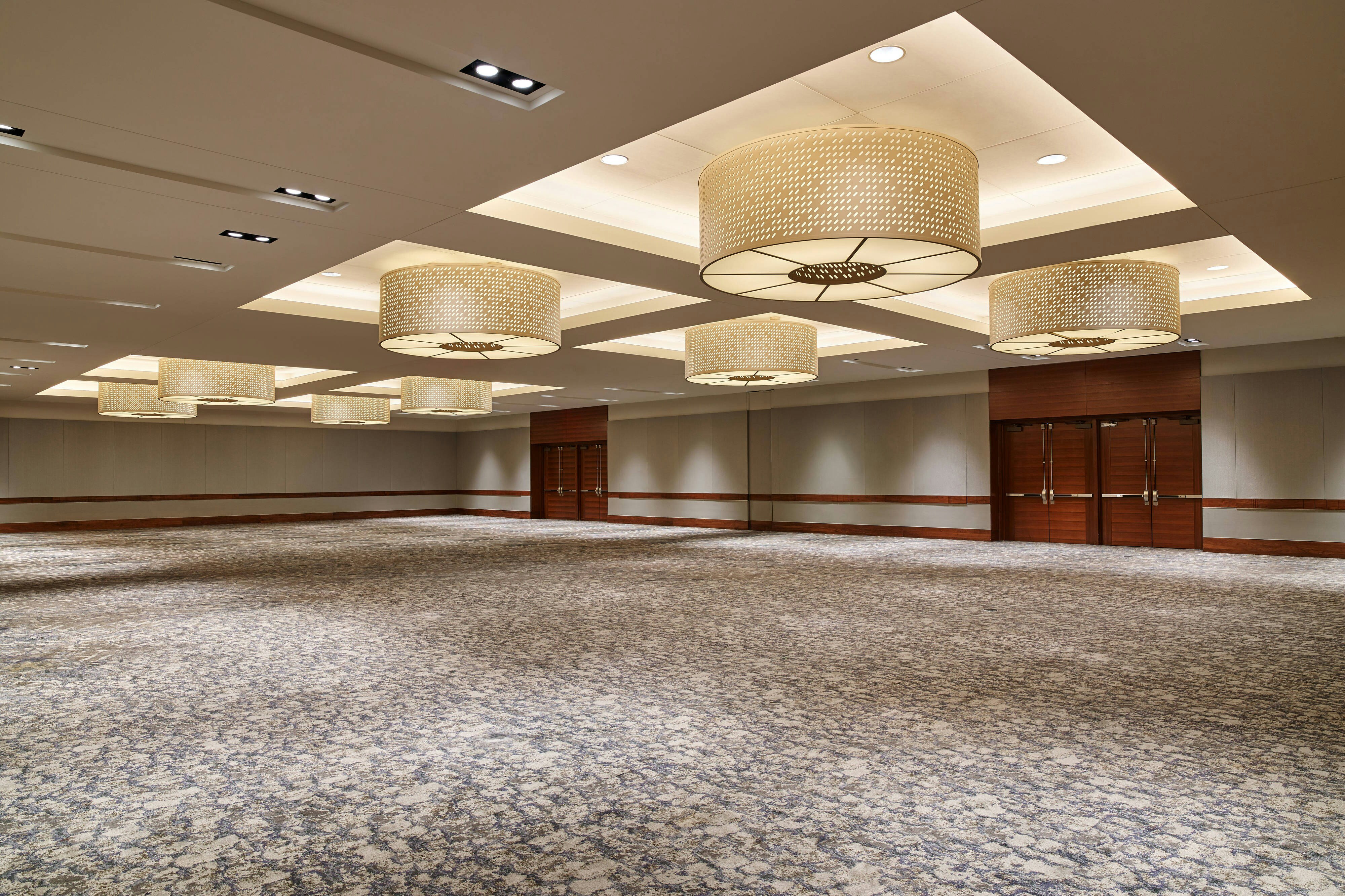 The Westin Galleria Dallas 7/56