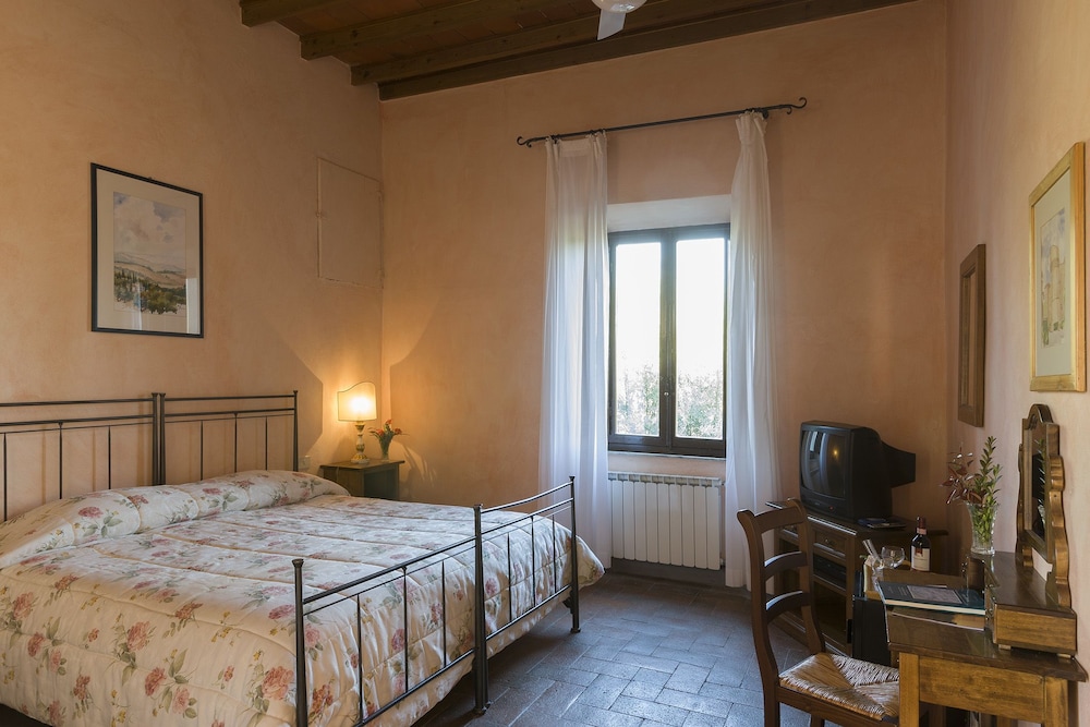 CASTELLO DI MELETO 10/44