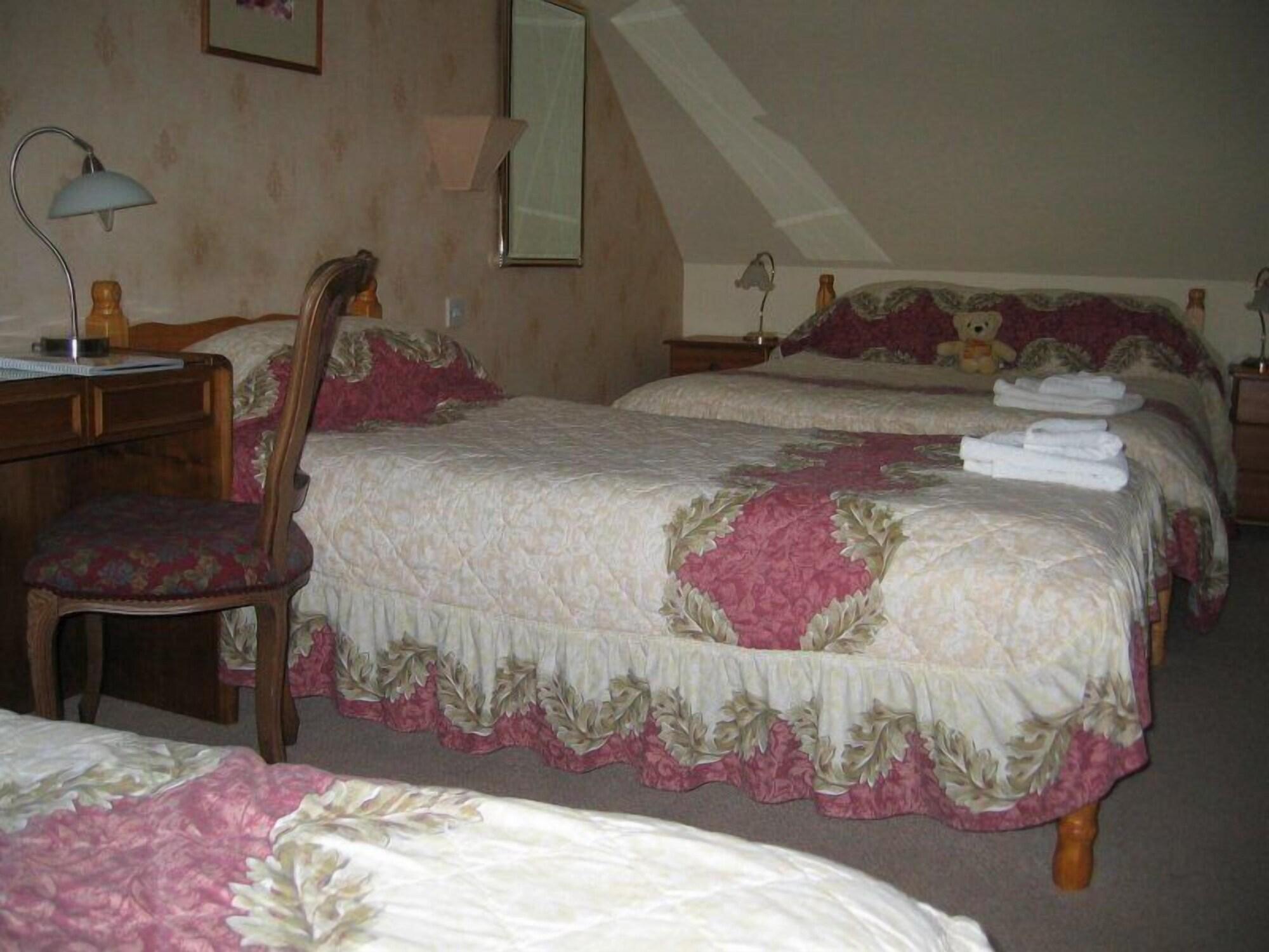 MARDON GUEST HOUSE 3/9