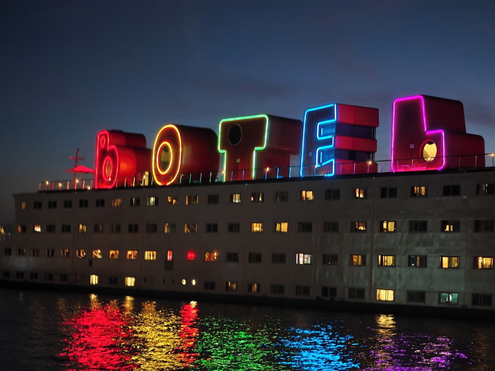 Botel 3/70