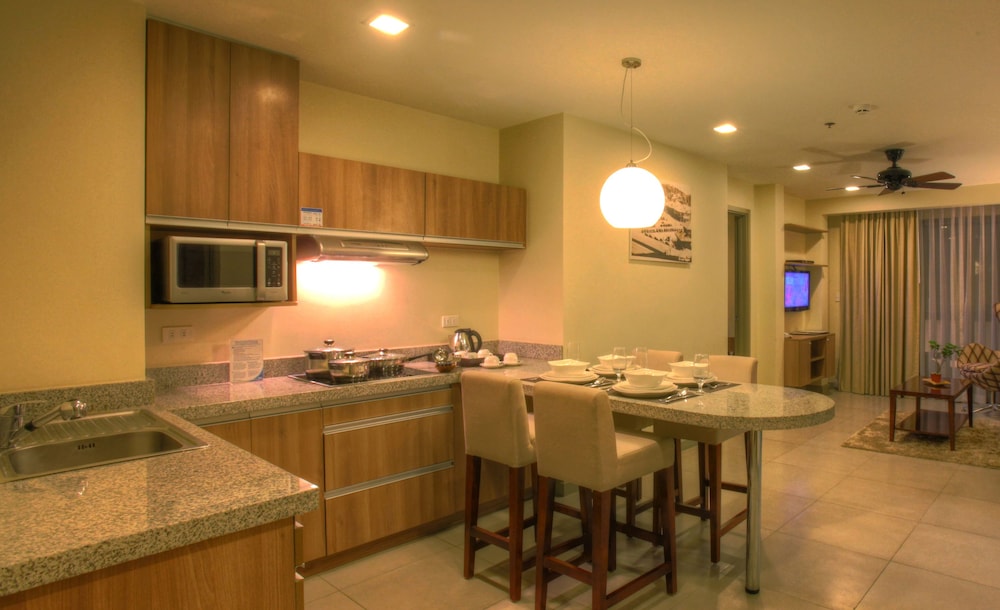 Azalea Hotels & Residences Baguio 31/49