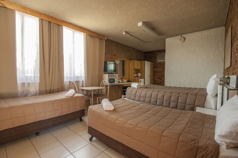 Marco Polo Motor Inn 22/56
