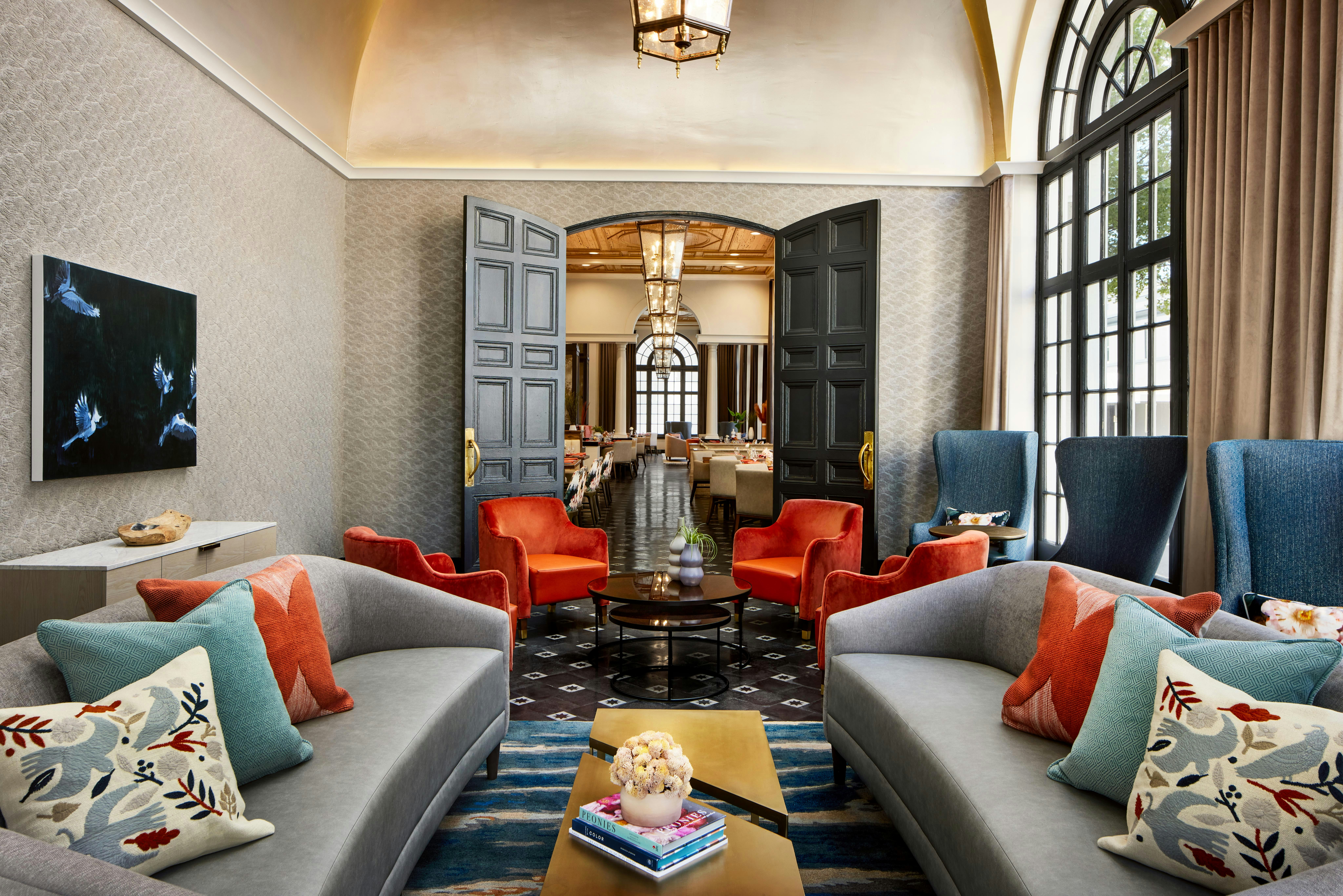 The Terrace Hotel Lakeland, Tapestry Collection by Hilton 38/71