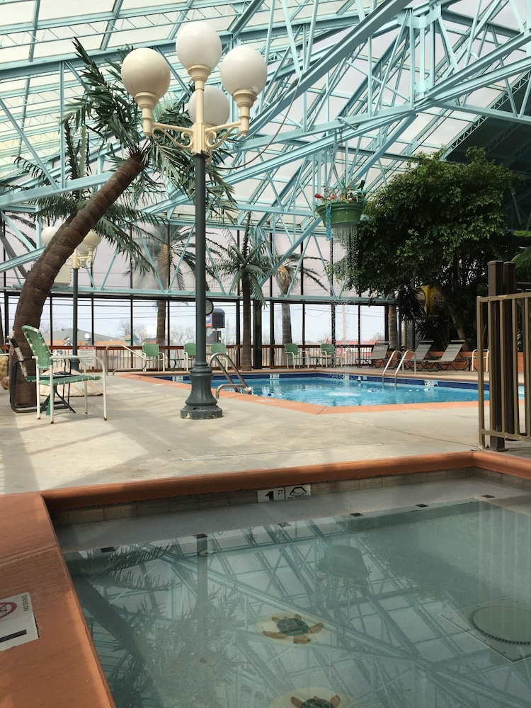 Wildwood Inn Tropical Dome & Theme Suites 41/74