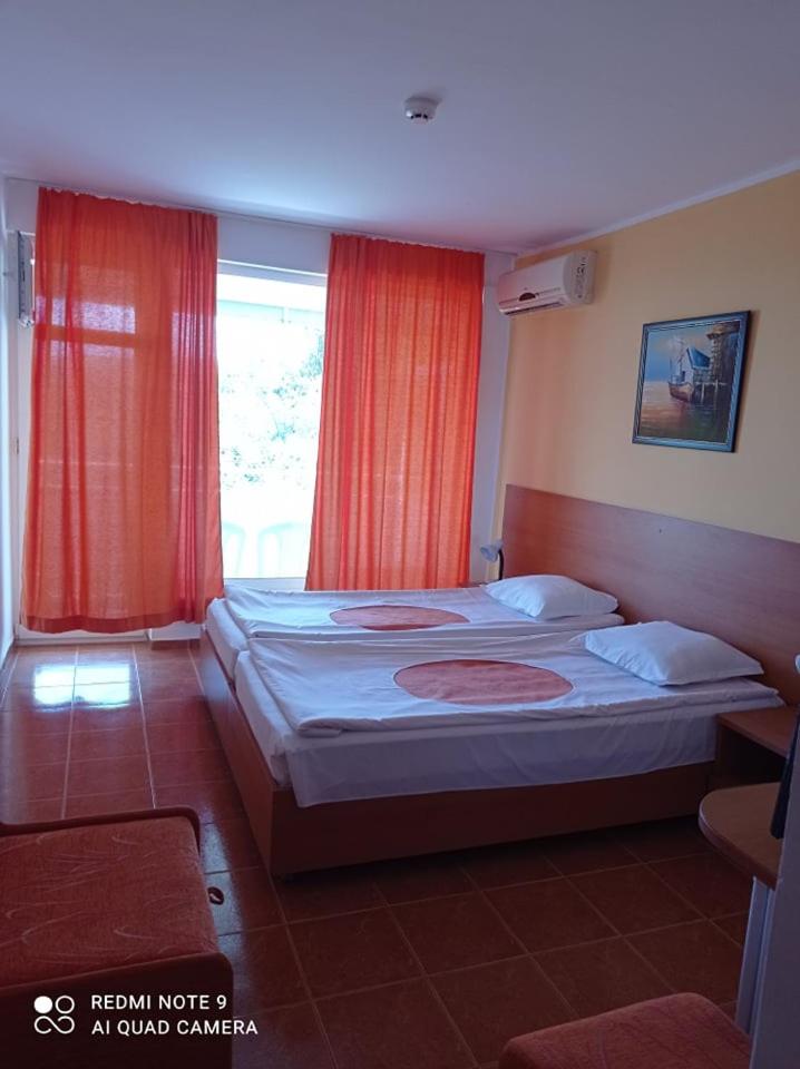 Pliska Hotel 13/48