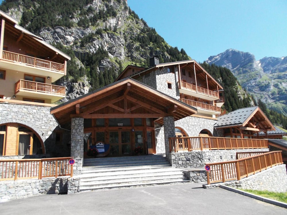 Lagrange Vacances Les Hauts De La Vanoise 6/19